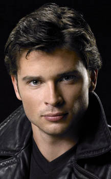 Tom Welling